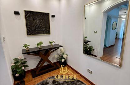 Apartment - 4 - 3 for rent in Eastown - 5th Settlement Compounds - The 5th Settlement - New Cairo City - Cairo