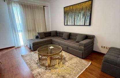 Apartment - 4 - 3 for rent in Eastown - 5th Settlement Compounds - The 5th Settlement - New Cairo City - Cairo