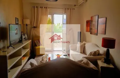 شقة - 2 غرف نوم - 1 حمام للايجار في شارع المنصور محمد - الزمالك - القاهرة