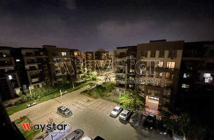 Apartment - 3 Bedrooms - 3 Bathrooms for sale in Janna 1 - Sheikh Zayed Compounds - Sheikh Zayed City - Giza Apartment - 3 Bedrooms - 3 Bathrooms for sale in Janna 1 - Sheikh Zayed Compounds - Sheikh Zayed City - Giza