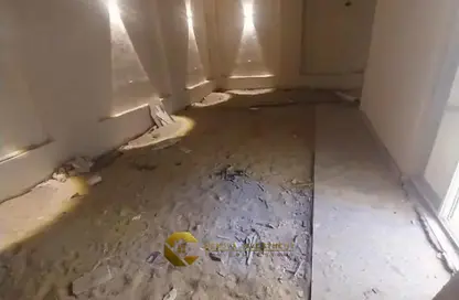 شقة - 3 غرف نوم - 2 حمامات للبيع في جرين ريزيدنس 1 - الحي السابع - الشيخ زايد - الجيزة