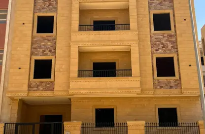 Apartment - 2 Bedrooms - 1 Bathroom for sale in Al Andalus Family - Al Andalus District - New Cairo City - Cairo