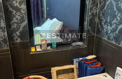 Apartment - 2 - 2 for sale in Galleria Moon Valley - South Investors Area - New Cairo City - Cairo Apartment - 2 - 2 for sale in Galleria Moon Valley - South Investors Area - New Cairo City - Cairo
