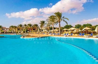 Villa - 3 Bedrooms - 4 Bathrooms for sale in Marassi - Sidi Abdel Rahman - North Coast Villa - 3 Bedrooms - 4 Bathrooms for sale in Marassi - Sidi Abdel Rahman - North Coast