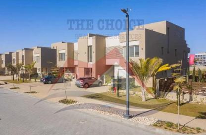 فيلا - 4 غرف نوم - 4 حمامات للبيع في ذا كراون - طريق مصر اسكندرية الصحراوي - مدينة 6 أكتوبر - الجيزة فيلا - 4 غرف نوم - 4 حمامات للبيع في ذا كراون - طريق مصر اسكندرية الصحراوي - مدينة 6 أكتوبر - الجيزة