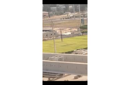 شقة - 2 غرف نوم - 1 حمام للبيع في شارع يوسف عباس - جامعة اللأزهر - مدينة نصر - القاهرة