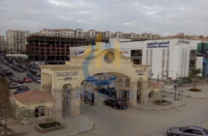 شقة - 3 غرف نوم - 3 حمامات للبيع في بارون سيتي - كمبوندات القطامية - القطامية - مدينة القاهرة الجديدة - القاهرة