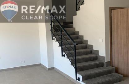 Duplex - 3 Bedrooms - 3 Bathrooms for sale in Al Burouj Compound - El Shorouk Compounds - Shorouk City - Cairo