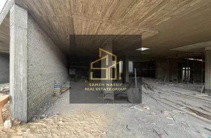 Office Space - Studio for sale in Al Gezira St. - South Investors Area - New Cairo City - Cairo