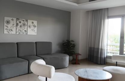 Apartment - 3 Bedrooms - 3 Bathrooms for rent in Cairo Festival City - North Investors Area - New Cairo City - Cairo Apartment - 3 Bedrooms - 3 Bathrooms for rent in Cairo Festival City - North Investors Area - New Cairo City - Cairo
