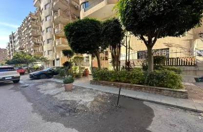 Office Space - 2 Bedrooms - 2 Bathrooms for rent in Al Mosheer Ahmed Ismail St - Sheraton Al Matar - El Nozha - Cairo Office Space - 2 Bedrooms - 2 Bathrooms for rent in Al Mosheer Ahmed Ismail St - Sheraton Al Matar - El Nozha - Cairo