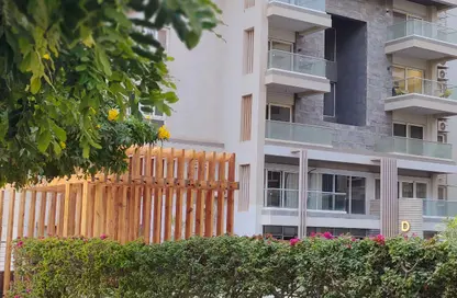 Penthouse - 3 Bedrooms - 4 Bathrooms for sale in Mountain View iCity - 5th Settlement Compounds - The 5th Settlement - New Cairo City - Cairo