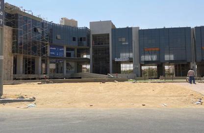 محل - استوديو - 4 حمامات للايجار في فاونتين بارك - كمبوندات التجمع الخامس - التجمع الخامس - مدينة القاهرة الجديدة - القاهرة