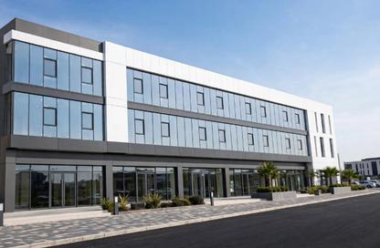 Medical Facility - Studio - 2 for sale in Patio Al Zahraa - Sheikh Zayed Compounds - Sheikh Zayed City - Giza