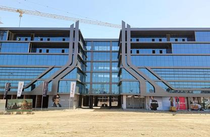 محل تجاري - استوديو - 1 للبيع في لافييت مول - منطقة الداون تاون - العاصمة الإدارية الجديدة - القاهرة