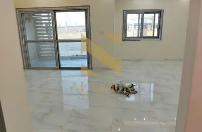 Apartment - 3 Bedrooms - 2 Bathrooms for rent in Al Khamayel city - Sheikh Zayed Compounds - Sheikh Zayed City - Giza