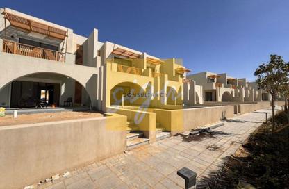 Townhouse - 3 Bedrooms - 3 Bathrooms for sale in Playa Resort - Sidi Abdel Rahman - North Coast
