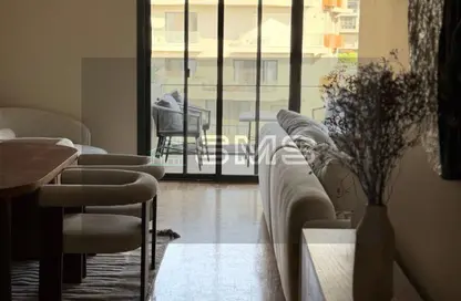 Apartment - 3 Bedrooms - 4 Bathrooms for rent in Villette - 5th Settlement Compounds - The 5th Settlement - New Cairo City - Cairo