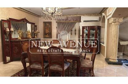 Villa - 4 Bedrooms - 4 Bathrooms for sale in Al Narges 2 - Al Narges - New Cairo City - Cairo