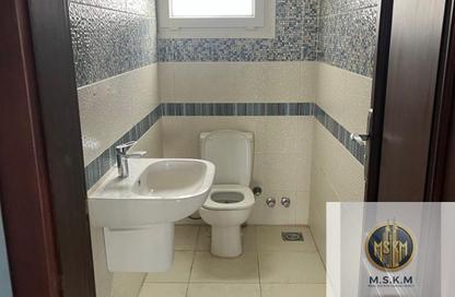 شقة - 3 - 4 للايجار في عمارات البنفسج - البنفسج - مدينة القاهرة الجديدة - القاهرة