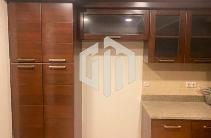 Villa - 5 Bedrooms - 4 Bathrooms for rent in Mivida - 5th Settlement Compounds - The 5th Settlement - New Cairo City - Cairo