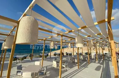 شاليه - 2 غرف نوم - 2 حمامات للبيع في سيشور - راس الحكمة - الساحل الشمالي