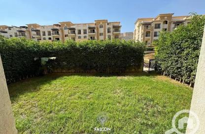 شقة - 3 - 3 للبيع في ذا بروكز - كمبوندات القطامية - القطامية - مدينة القاهرة الجديدة - القاهرة