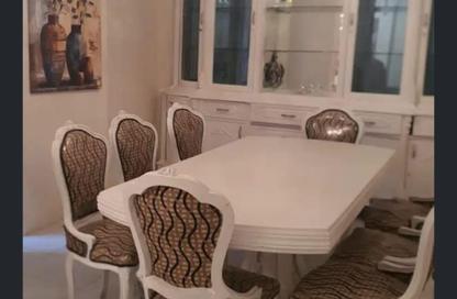 Apartment - 2 Bedrooms - 2 Bathrooms for rent in Nakhla El Motei St. - Triumph Square - El Nozha - Cairo