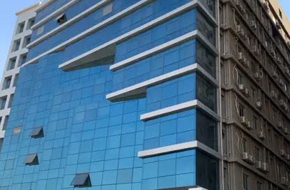 مساحات مكتبية - 3 غرف نوم - 2 حمامات للايجار في ريحانة بلازا - زهراء المعادي - حي المعادي - القاهرة