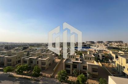 (بنتهاوس  (روف - 4 غرف نوم - 4 حمامات للبيع في فيليت - كمبوندات التجمع الخامس - التجمع الخامس - مدينة القاهرة الجديدة - القاهرة
