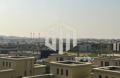 (بنتهاوس  (روف - 4 غرف نوم - 4 حمامات للبيع في فيليت - كمبوندات التجمع الخامس - التجمع الخامس - مدينة القاهرة الجديدة - القاهرة