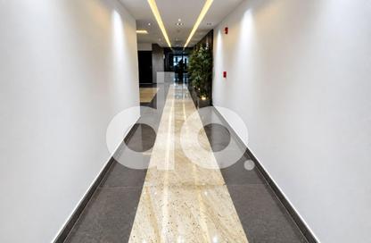 Office Space - Studio for rent in South Gate Mall - South Teseen St. - The 5th Settlement - New Cairo City - Cairo