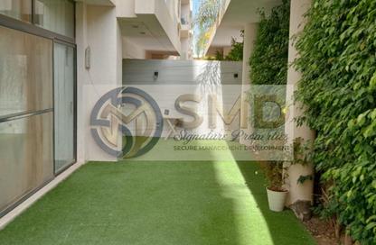 Apartment - 2 - 2 for rent in Lake View Residence - 5th Settlement Compounds - The 5th Settlement - New Cairo City - Cairo