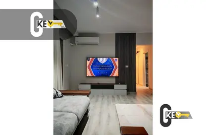 شقة - 3 غرف نوم - 2 حمامات للايجار في پريڤادو - مدينتي - القاهرة