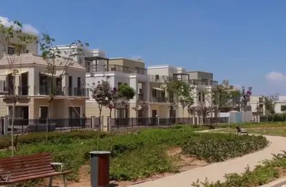 فيلا - 4 غرف نوم - 4 حمامات للبيع في بيل فى - مدينة زايد الجديدة - الشيخ زايد - الجيزة فيلا - 4 غرف نوم - 4 حمامات للبيع في بيل فى - مدينة زايد الجديدة - الشيخ زايد - الجيزة