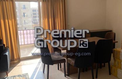 Apartment - 2 Bedrooms - 3 Bathrooms for rent in Mivida - 5th Settlement Compounds - The 5th Settlement - New Cairo City - Cairo