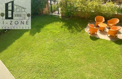 Twin House - 3 Bedrooms - 3 Bathrooms for rent in Mivida - 5th Settlement Compounds - The 5th Settlement - New Cairo City - Cairo