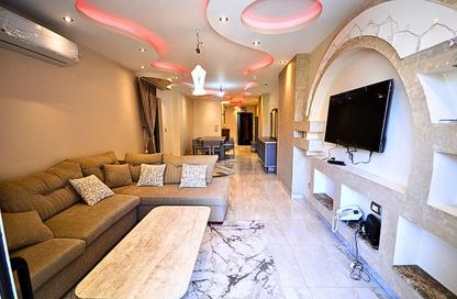 Apartment - 2 Bedrooms - 1 Bathroom for rent in Laurent - Hay Sharq - Alexandria