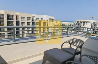 شاليه - 2 غرف نوم - 1 حمام للبيع في مراسي - سيدي عبد الرحمن - الساحل الشمالي