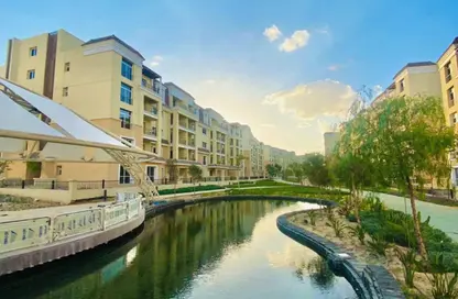 شقة - 1 حمام للبيع في ايلان سراي - سراي - كمبوندات مدينة المستقبل - مدينة المستقبل - القاهرة