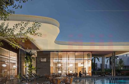 Villa - 7+ Bedrooms - 7 Bathrooms for sale in Malaz - Borg El Arab City - Alexandria Villa - 7+ Bedrooms - 7 Bathrooms for sale in Malaz - Borg El Arab City - Alexandria