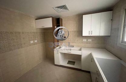 Apartment - 3 Bedrooms - 3 Bathrooms for rent in New Giza - Cairo Alexandria Desert Road - 6 October City - Giza