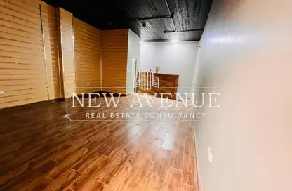 Retail - Studio - 2 Bathrooms for sale in Privado - Madinaty - Cairo
