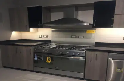 Penthouse - 3 Bedrooms - 2 Bathrooms for rent in Palm Hills Village Gate - South Investors Area - New Cairo City - Cairo Penthouse - 3 Bedrooms - 2 Bathrooms for rent in Palm Hills Village Gate - South Investors Area - New Cairo City - Cairo