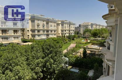 Apartment - 2 Bedrooms - 2 Bathrooms for rent in Mountain View Hyde Park - 5th Settlement Compounds - The 5th Settlement - New Cairo City - Cairo