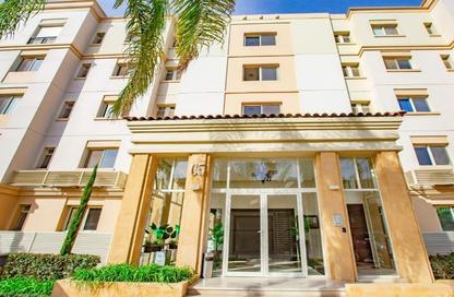 Apartment - 2 - 2 for sale in Alto - Uptown Cairo - Mokattam - Cairo