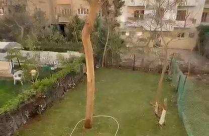 Apartment - 3 Bedrooms - 2 Bathrooms for sale in 4th District - 6 October City - Giza