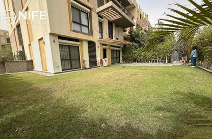 Duplex - 4 - 4 for rent in Eastown - 5th Settlement Compounds - The 5th Settlement - New Cairo City - Cairo