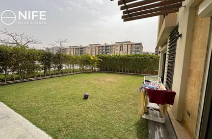Duplex - 4 - 4 for rent in Eastown - 5th Settlement Compounds - The 5th Settlement - New Cairo City - Cairo