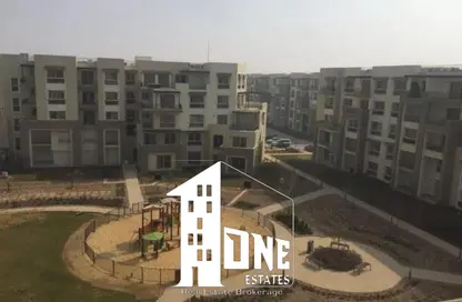 شقة - 3 غرف نوم - 3 حمامات للبيع في سيراس - اب تاون كايرو - المقطم - القاهرة